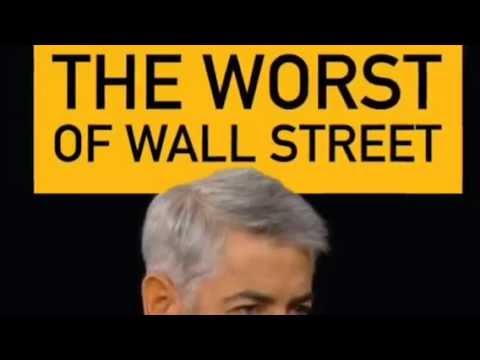 ackman the worst of wall street